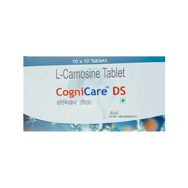 Cognicare DS Tablet